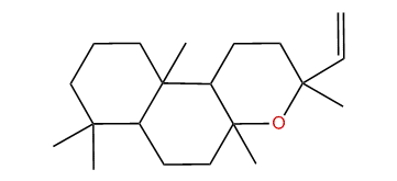 13-epi-Manoyl oxide